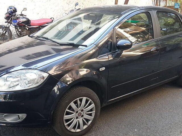 Used 2009 Fiat Linea in Nagpur