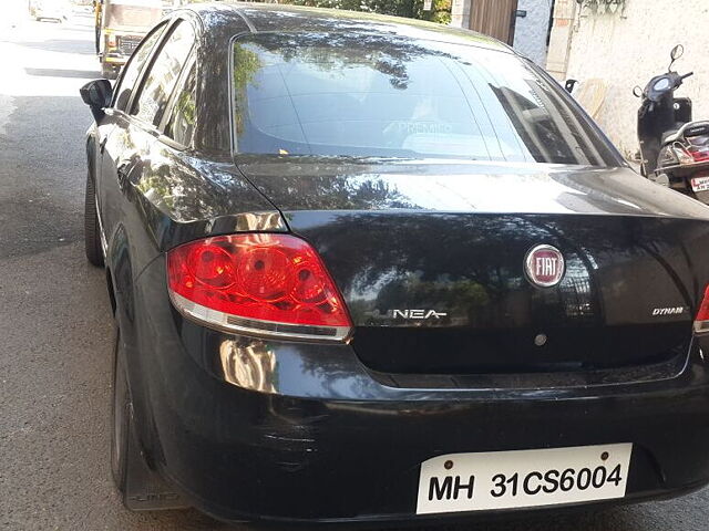 Used Fiat Linea [2008-2011] Dynamic 1.4 in Nagpur