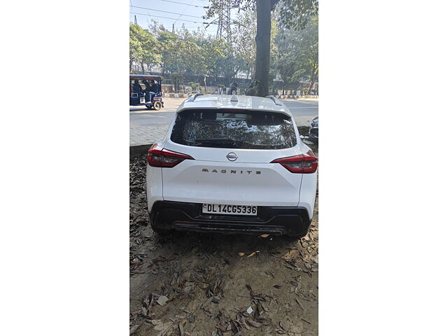 Used Nissan Magnite XE  [2020] in Delhi