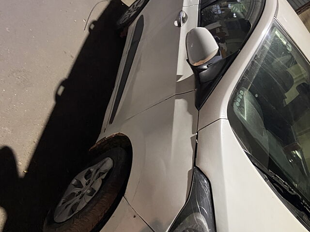 Used Hyundai Xcent [2014-2017] S 1.1 CRDi [2014-2016] in Lucknow