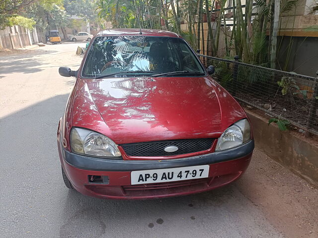 Used 2004 Ford Ikon in Hyderabad