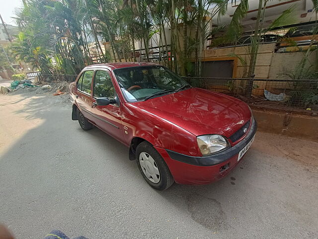 Used Ford Ikon [2003-2009] 1.3 Flair in Hyderabad