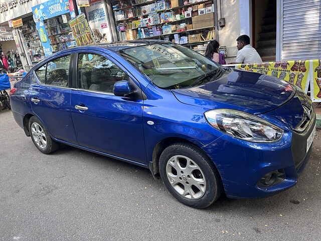 Used Renault Scala [2012-2017] RxZ Diesel in Bangalore