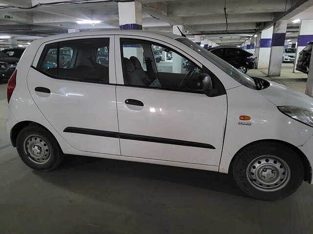 Used Hyundai i10 [2010-2017] 1.1L iRDE Magna Special Edition in Gandhinagar