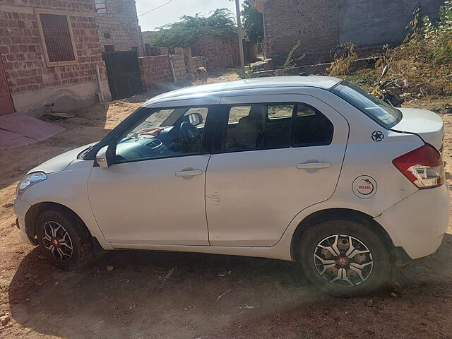Used Maruti Suzuki Swift DZire [2011-2015] VDI in Jodhpur