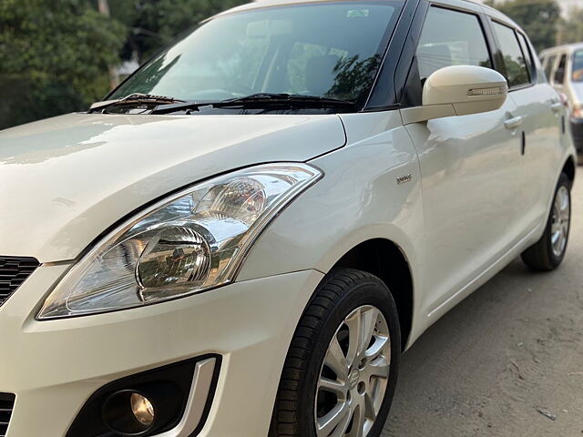 Used Maruti Suzuki Swift [2011-2014] ZDi in Ludhiana