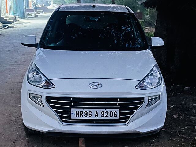 Used Hyundai Santro Magna AMT in Gurgaon