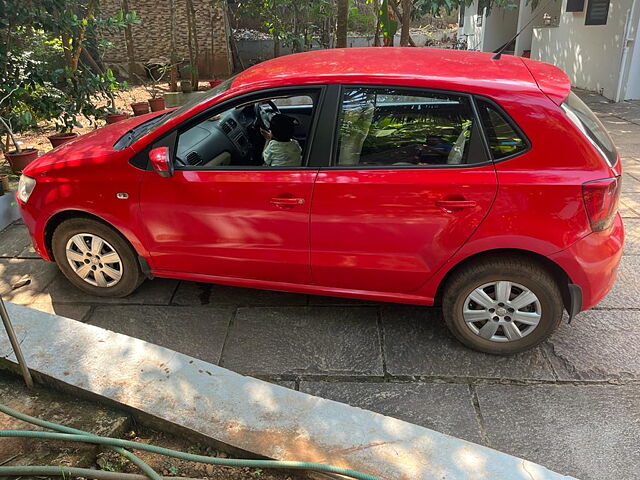 Used 2012 Volkswagen Polo in Kannur
