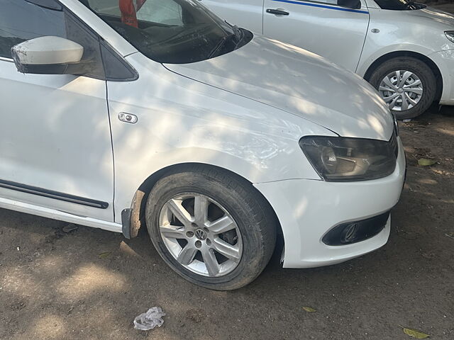 Used Volkswagen Vento [2010-2012] IPL Edition in Delhi