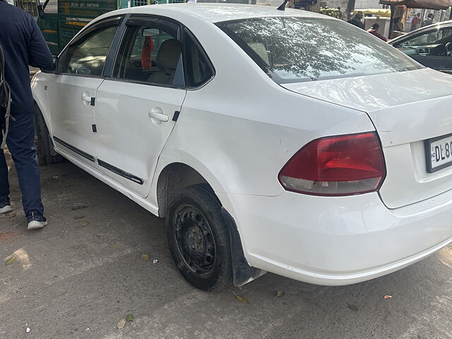 Used Volkswagen Vento [2010-2012] IPL Edition in Delhi