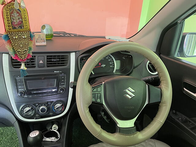 Used Maruti Suzuki Celerio X Zxi [2017-2019] in Rae Bareli