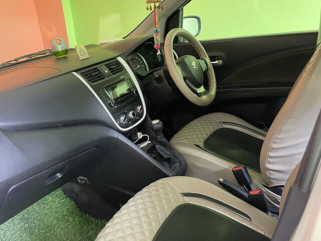 Used Maruti Suzuki Celerio X Zxi [2017-2019] in Rae Bareli