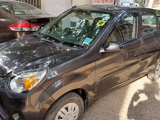 Used 2016 Maruti Suzuki Alto 800 in Delhi