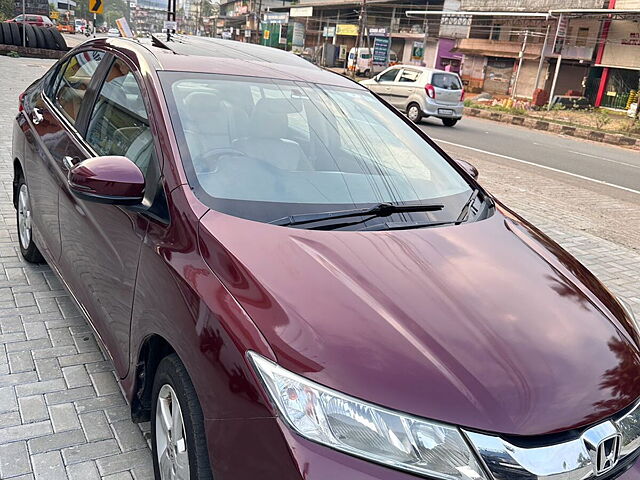 Used Honda City [2014-2017] V Diesel in Malappuram
