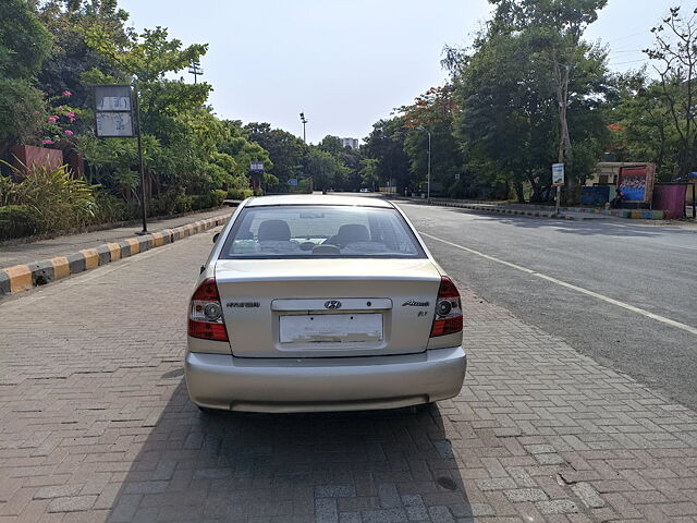 Used Hyundai Accent [2003-2009] GLE in Navi Mumbai