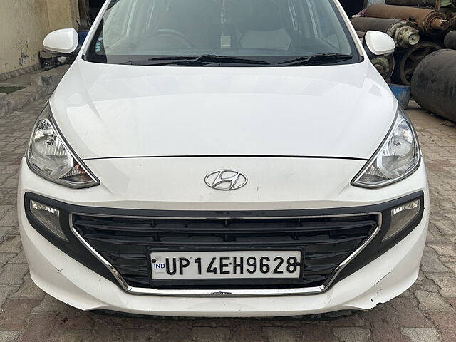 Used Hyundai Santro Sportz [2018-2020] in Ghaziabad