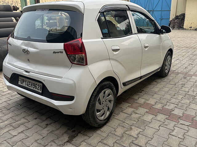 Used Hyundai Santro Sportz [2018-2020] in Ghaziabad