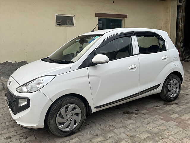 Used 2020 Hyundai Santro in Ghaziabad