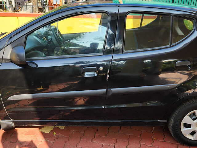 Used Maruti Suzuki A-Star [2008-2012] Vxi (ABS) AT in Dak. Kannada