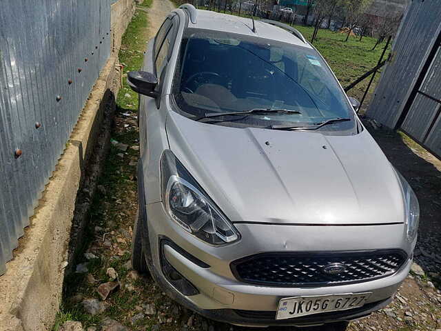 Used 2018 Ford Freestyle in Baramulla