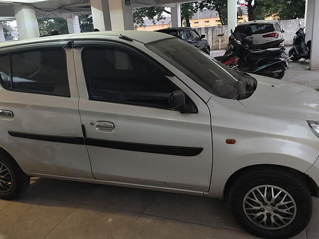 Used Maruti Suzuki Alto 800 [2016-2019] LXi in Chennai