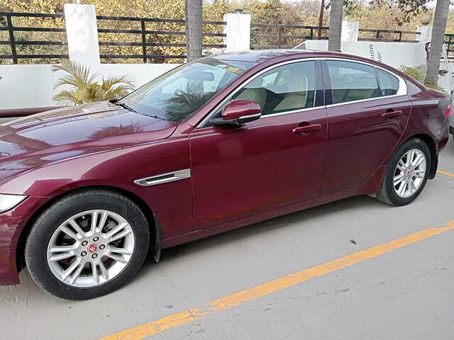 Used 2018 Jaguar XE in Lucknow