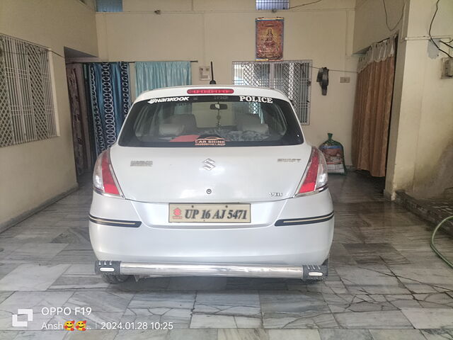 Used Maruti Suzuki Swift [2011-2014] VDi in Varanasi