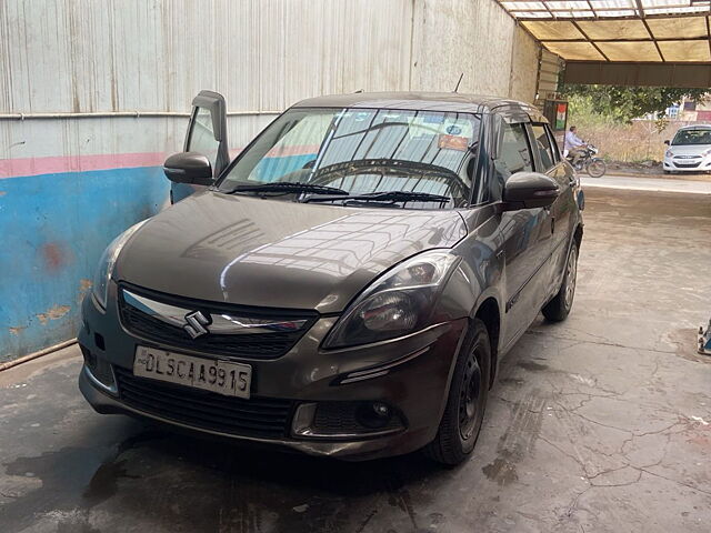 Used Maruti Suzuki Swift Dzire [2015-2017] VXI in Delhi