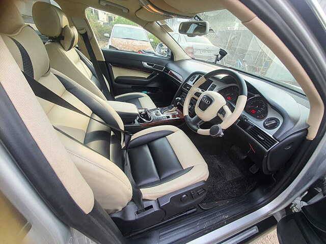 Used Audi A6 [2008-2011] 2.7 TDI in Ludhiana