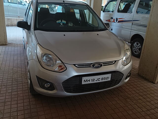 Used Ford Figo [2012-2015] Duratec Petrol LXI 1.2 in Pune