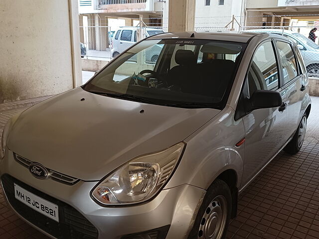 Used Ford Figo [2012-2015] Duratec Petrol LXI 1.2 in Pune