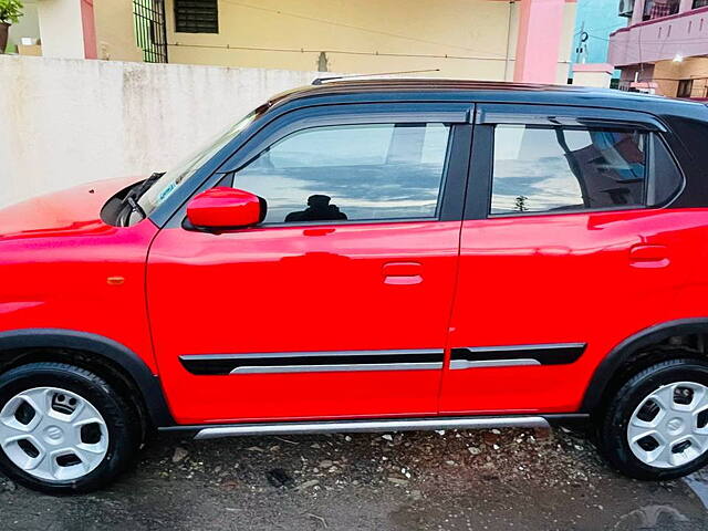 Used Maruti Suzuki S-Presso [2019-2022] VXi Plus in Chennai