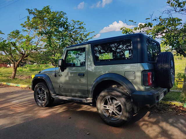 43 Used Mahindra Thar Cars in Bangalore Second Hand Mahindra Thar