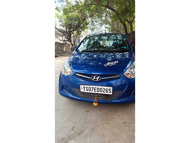 Used Hyundai Eon Era + LPG in Hyderabad