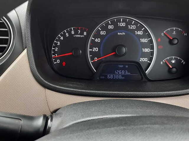 Used Hyundai Grand i10 [2013-2017] Asta AT 1.2 Kappa VTVT [2013-2016] in Udupi