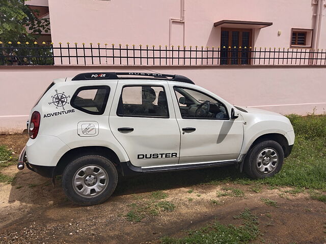 Used Renault Duster [2012-2015] 85 PS RxE Diesel in Karur