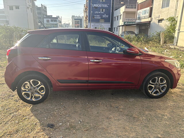 Used Hyundai Elite i20 [2018-2019] Asta 1.2 (O) in Coimbatore