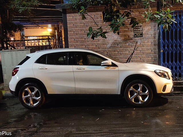 Used Mercedes-Benz GLA [2017-2020] 200 d Sport in Kolkata