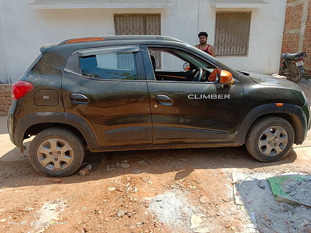 Used 2017 Renault Kwid in Deoghar