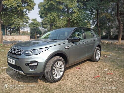 Used Land Rover Discovery Sport [2018-2020] HSE in Delhi