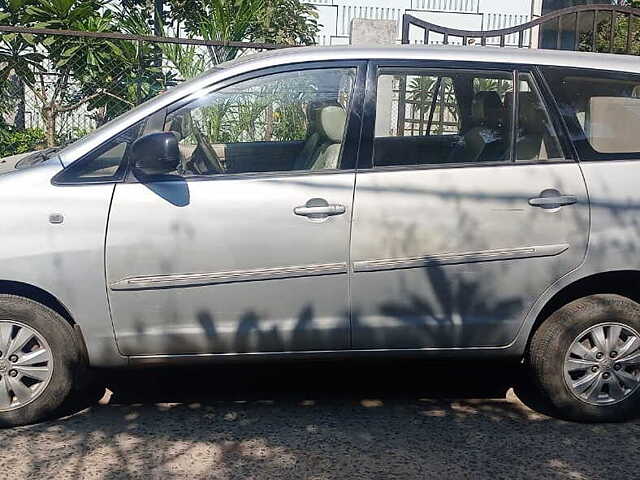 Used Toyota Innova [2009-2012] 2.5 E 7 STR in Bhopal