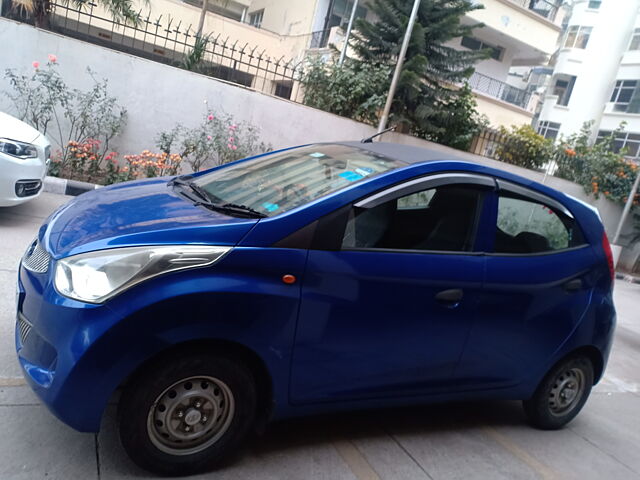 Used Hyundai Eon Era + in Mohali