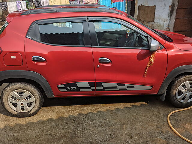 Used 2018 Renault Kwid in Deoghar