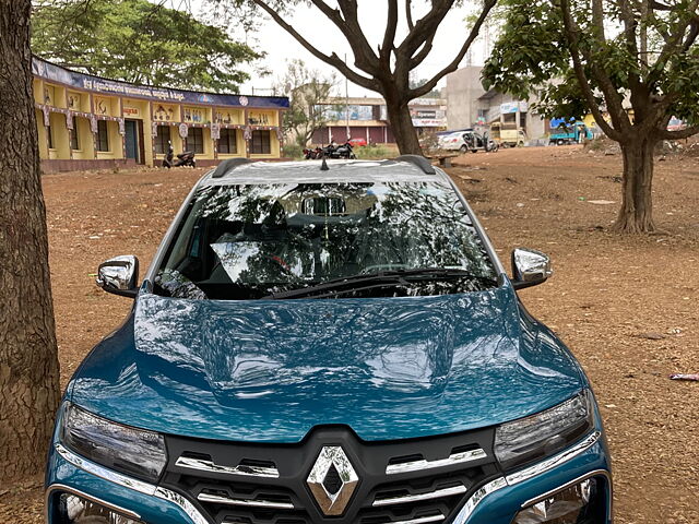 Used Renault Kwid [2019-2022] Neotech RXL 1.0  AMT in Sangli