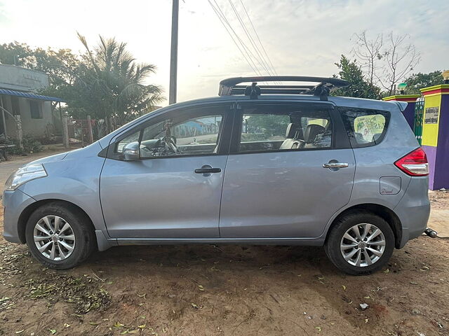 Used Maruti Suzuki Ertiga [2015-2018] ZXI in Chennai