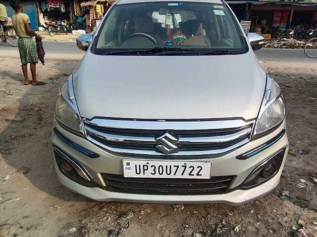 Used 2013 Maruti Suzuki Ertiga in Lucknow