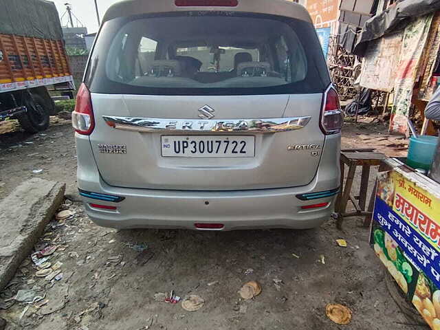 Used Maruti Suzuki Ertiga [2012-2015] VDi in Lucknow