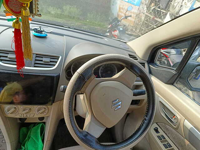 Used Maruti Suzuki Ertiga [2012-2015] VDi in Lucknow