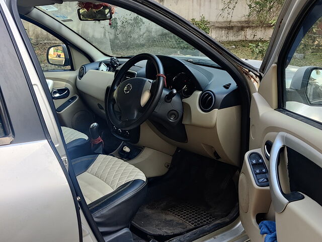 Used Nissan Terrano [2013-2017] XL (P) in Delhi