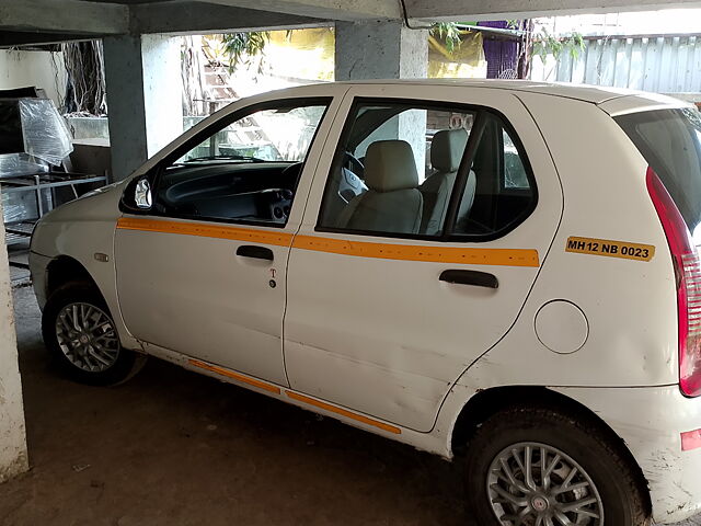Used Tata Indica V2 LS in Pune